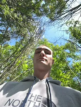IamAlexei online show from May 17, 1:29 pm