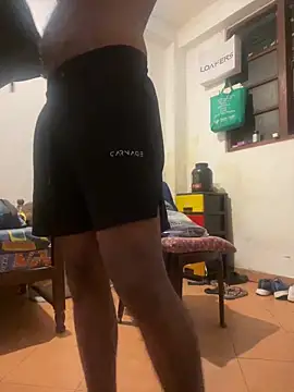 dvnd97 online show from April 6, 4:08 pm