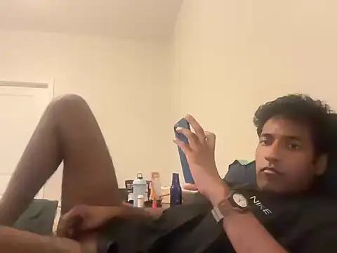 Hairydude78 online show from April 11, 8:29 am