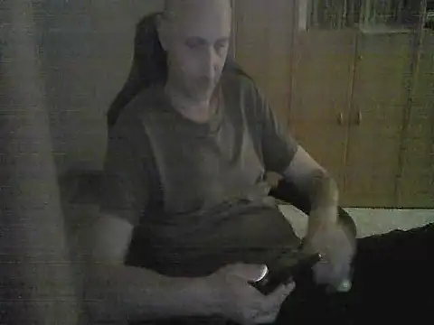 HubiMasny online show from March 26, 6:56 pm