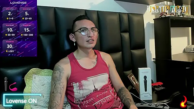 Mike Waters online show from March 23, 10:48 pm