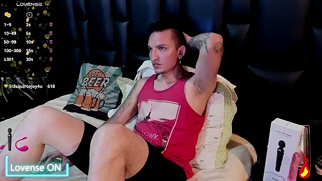 Mike Waters online show from March 6, 7:27 am