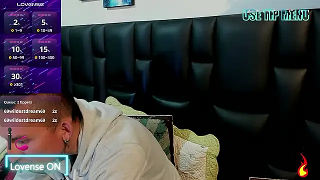 Mike Waters online show from March 21, 8:19 am