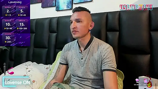 Mike Waters online show from March 25, 11:31 pm