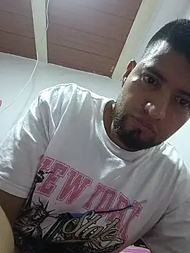 Ozkr777 online show from April 13, 6:52 pm