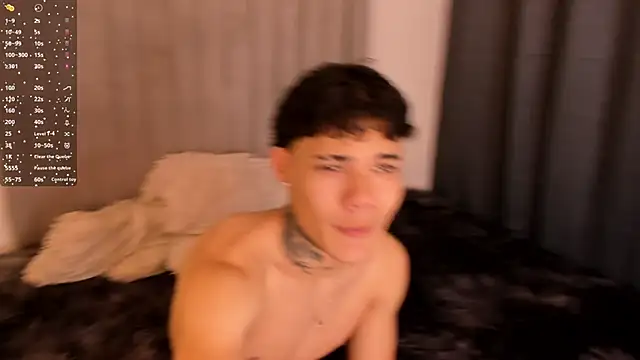 im seven online show from March 16, 5:03 am