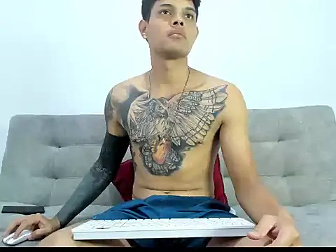 chicoolatinoo online show from March 1, 3:01 pm