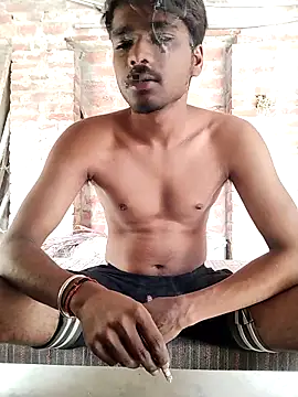 hot fit boy online show from March 21, 9:03 am