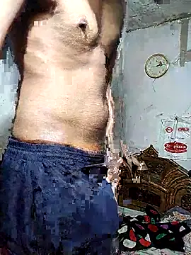 hot fit boy online show from March 12, 8:44 am