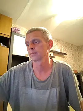 Maximuss69 online show from March 20, 6:56 pm