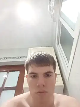 Alejandro27003 online show from March 4, 6:37 pm