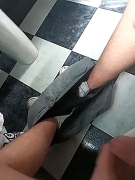 Alejandro27003 online show from March 16, 2:10 pm