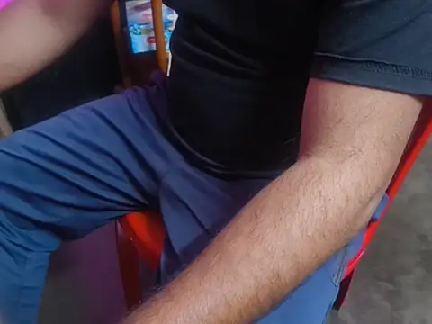 rok men online show from March 1, 6:07 pm