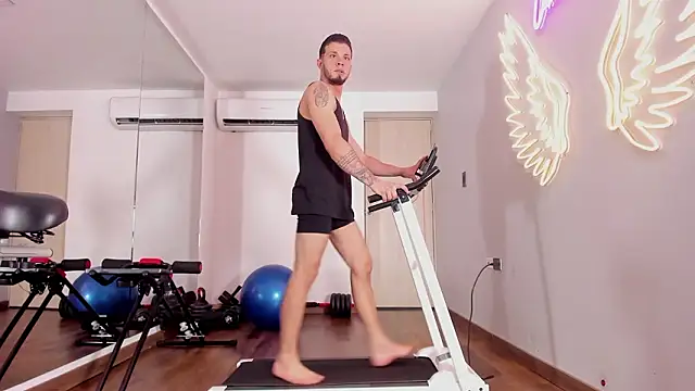 mike burke online show from March 11, 7:32 pm