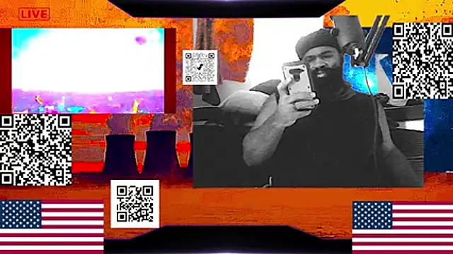 RussellTaylorLacy online show from May 6, 1:44 pm