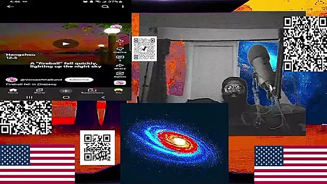 RussellTaylorLacy online show from June 14, 8:38 am