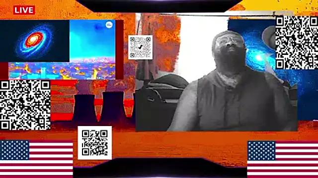 RussellTaylorLacy online show from May 4, 11:01 am