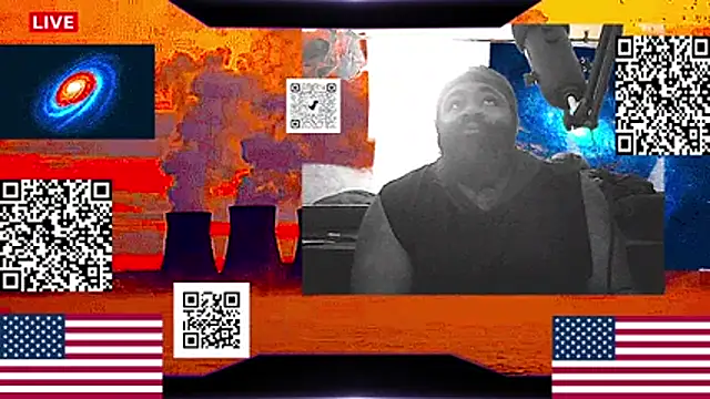 RussellTaylorLacy online show from April 12, 12:39 pm