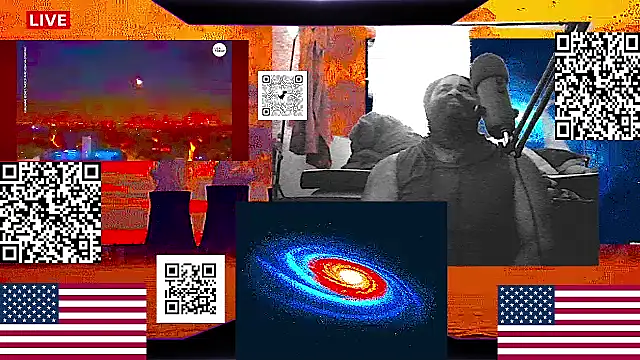 RussellTaylorLacy online show from May 12, 11:02 pm