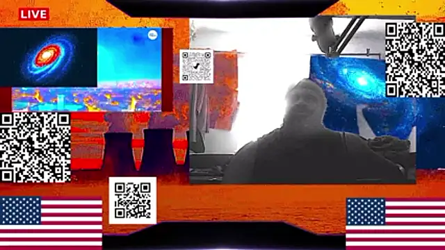 RussellTaylorLacy online show from May 5, 12:29 pm