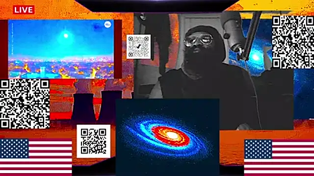 RussellTaylorLacy online show from April 29, 8:08 am