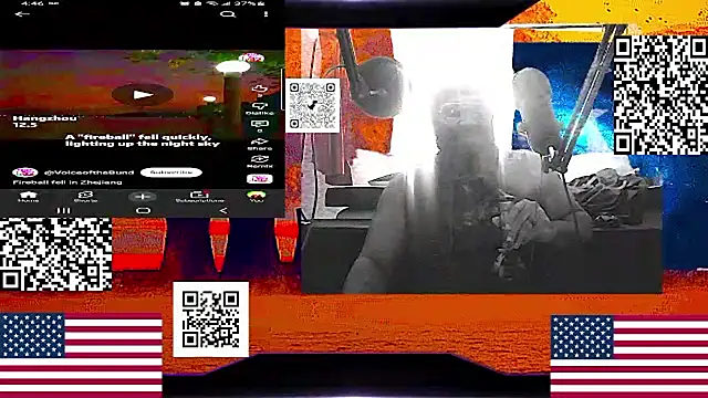RussellTaylorLacy online show from June 17, 12:29 pm