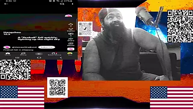 RussellTaylorLacy online show from June 19, 2:33 pm