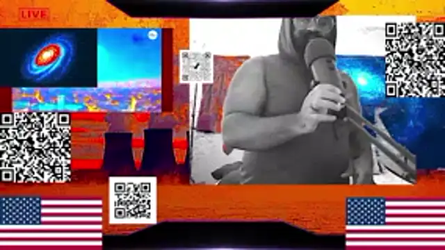 RussellTaylorLacy online show from April 30, 5:31 pm