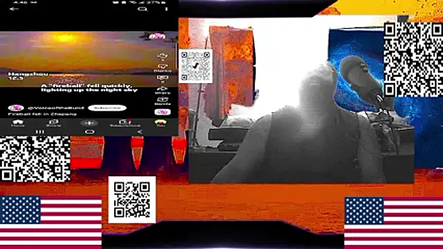 RussellTaylorLacy online show from June 16, 12:18 pm