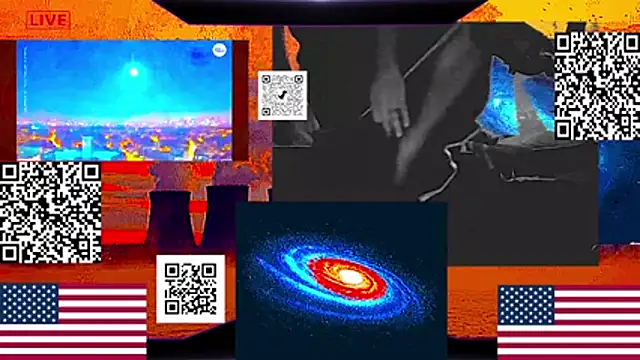 RussellTaylorLacy online show from May 2, 11:29 pm