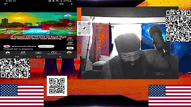 RussellTaylorLacy online show from June 15, 10:40 am