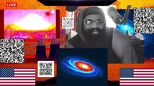 RussellTaylorLacy online show from April 26, 9:11 pm