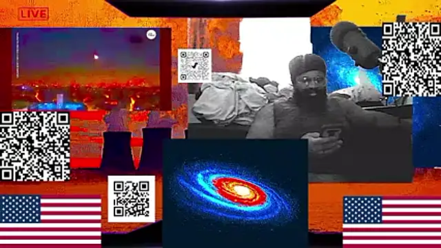 RussellTaylorLacy online show from May 10, 8:32 pm