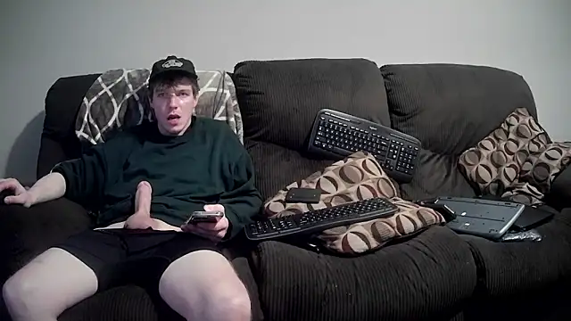 channychann online show from February 28, 12:26 pm