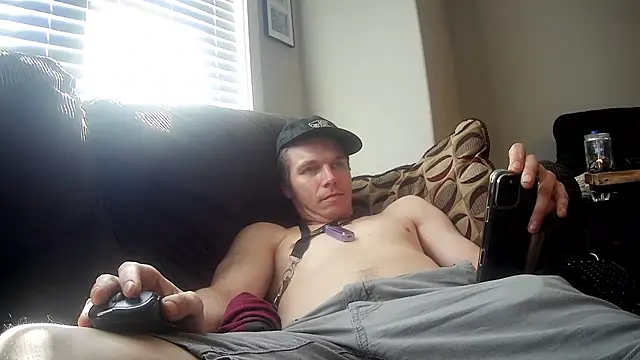 channychann online show from March 13, 3:30 pm