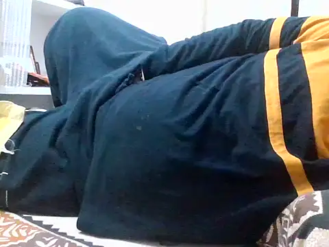 Huskyboss online show from March 23, 4:13 pm