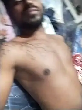 Hunkytop online show from March 3, 4:47 pm