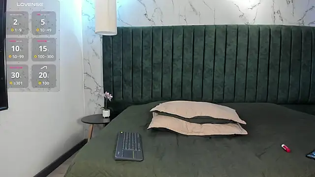 Juanse Colling online show from March 11, 8:27 pm