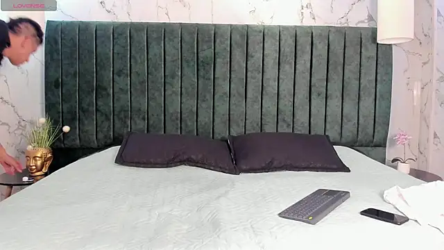 Juanse Colling online show from March 28, 7:36 pm