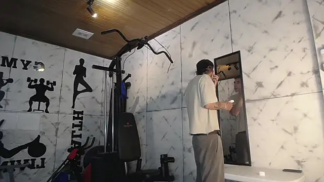 Juanse Colling online show from March 30, 7:48 pm