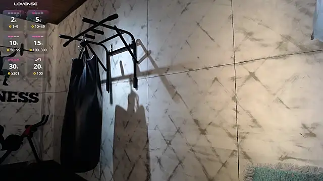 Juanse Colling online show from March 10, 12:49 am