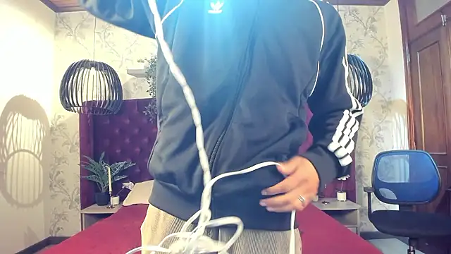 Juanse Colling online show from March 27, 7:26 pm