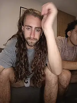 Jean And PaulXL online show from May 16, 4:10 am