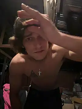 getAtMeE69 online show from March 12, 1:13 am