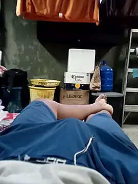 Javier 068 online show from February 28, 11:04 pm