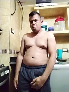 masacre38 online show from March 27, 2:07 pm