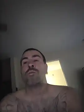 Biggbaddwulf7 online show from May 12, 1:52 pm