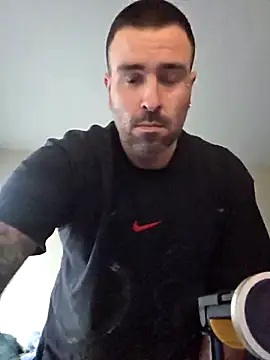 Biggbaddwulf7 online show from February 28, 2:49 pm