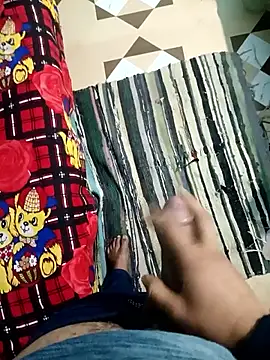 mahisingh34 online show from March 17, 12:58 am