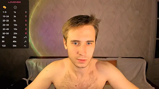 Alfred bucks online show from March 29, 5:57 pm